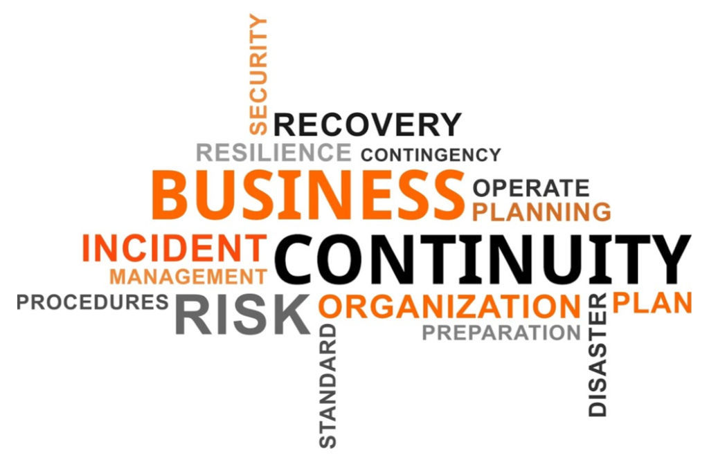 Business Continuity, Even in Unprecedented Times