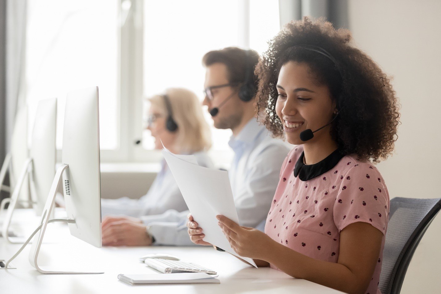 Are You Using Workforce Optimization in Your Contact Center 