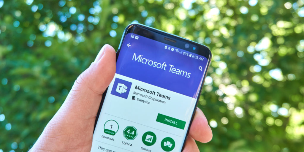How Can Microsoft Teams Benefit Your Enterprise
