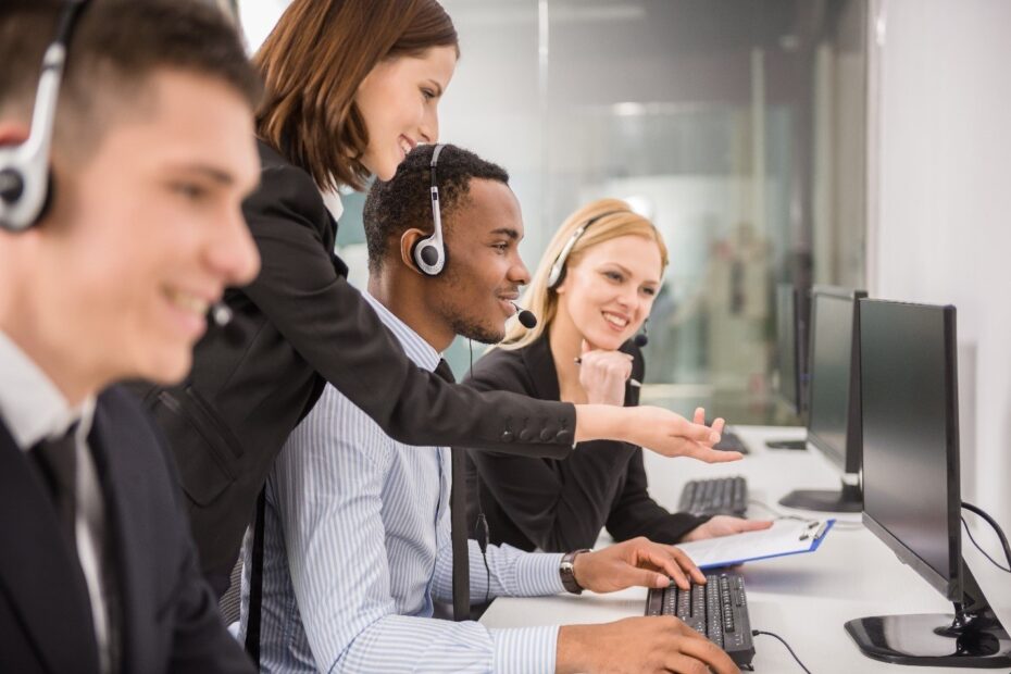 Does Your Enterprise Need Contact Center Unified Communications?