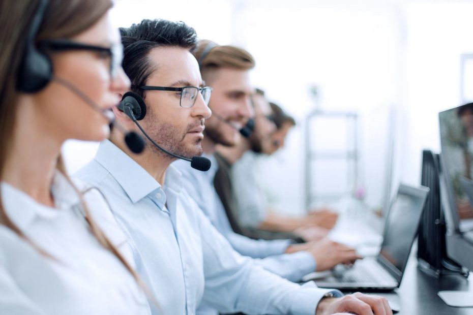 Business Drivers for Choosing a Cloud Contact Center for Your Organization