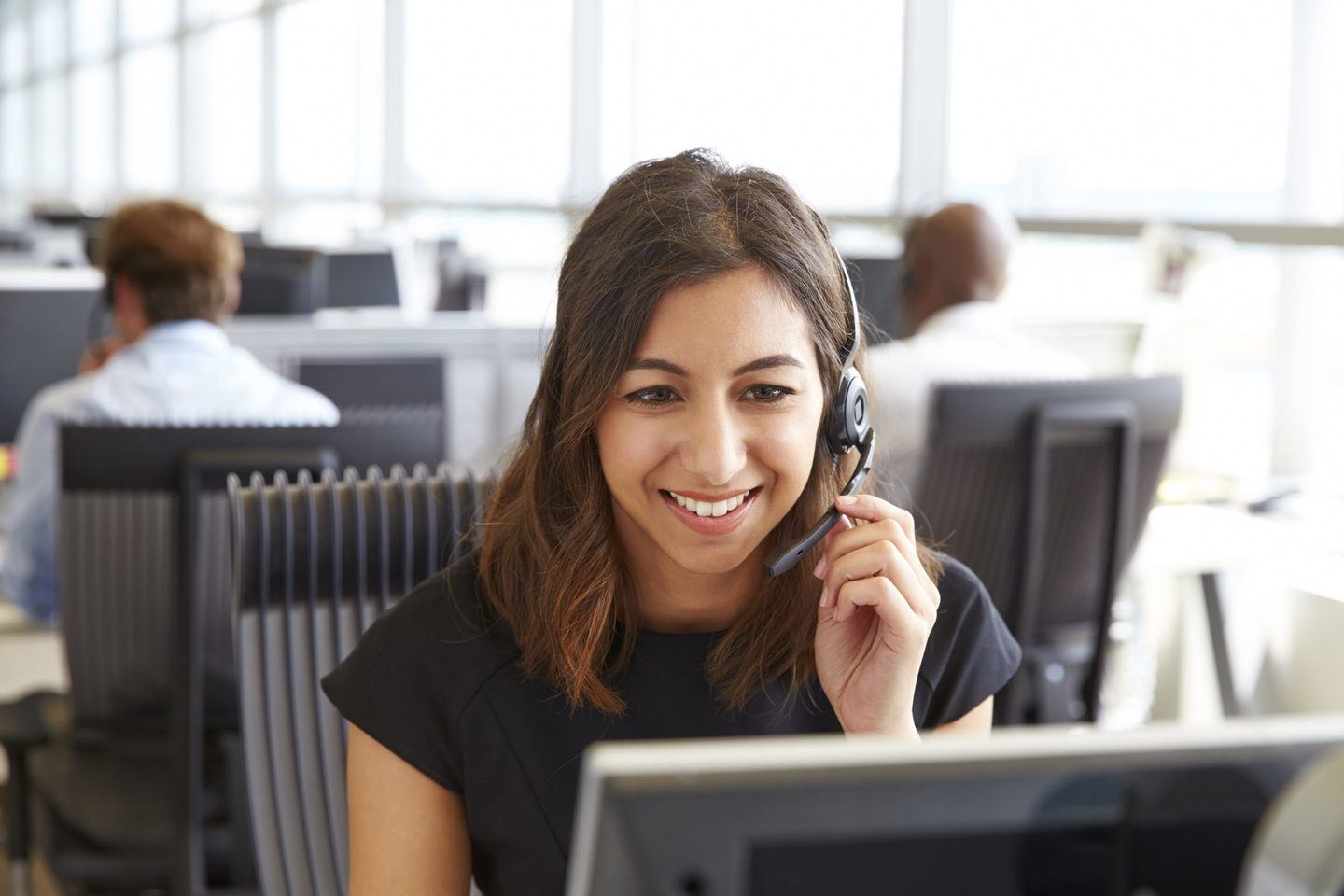 Is Your Unified Communications Solution Ready for Employees to Work From Anywhere