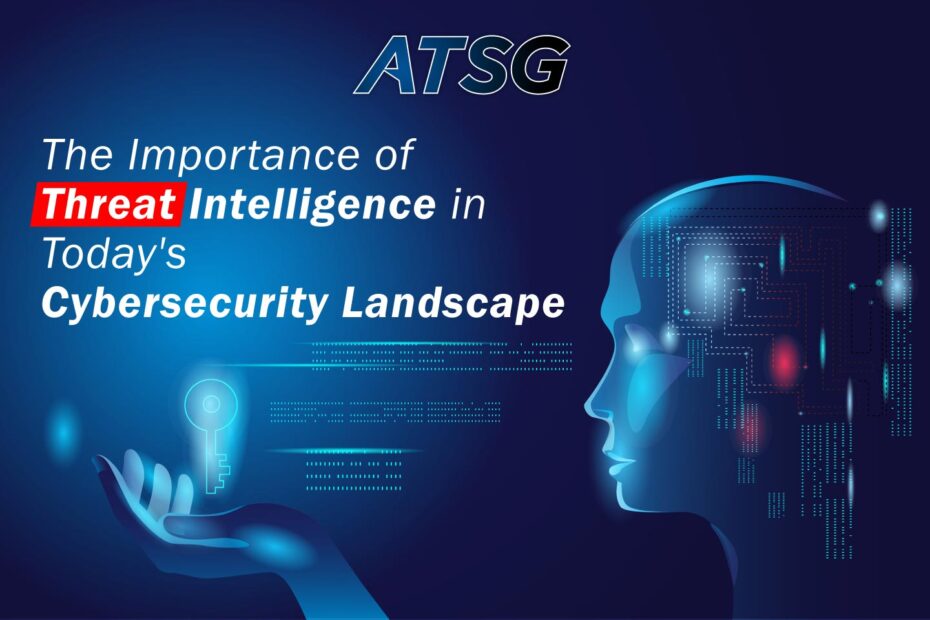 The-Importance-of-Threat-Intelligence-in-Today's-Cybersecurity-Landscape-Featured