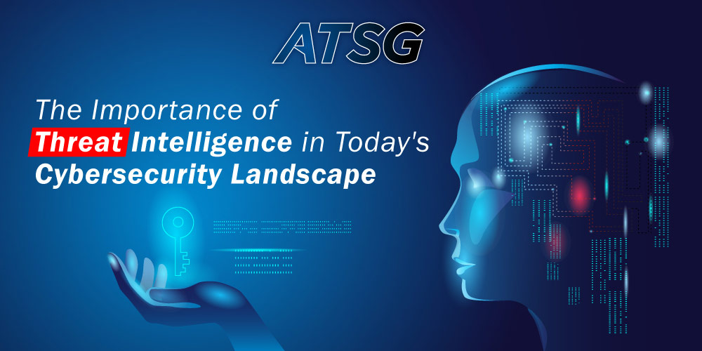 The-Importance-of-Threat-Intelligence-in-Today's-Cybersecurity-Landscape