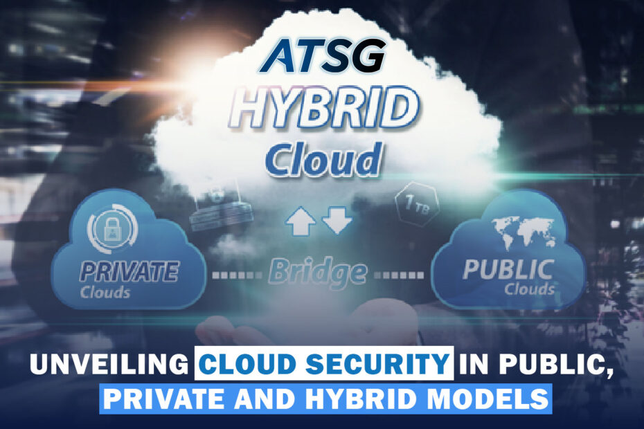 Unveiling-Cloud-Security-in-Public,-Private-and-Hybrid-Models-Featured