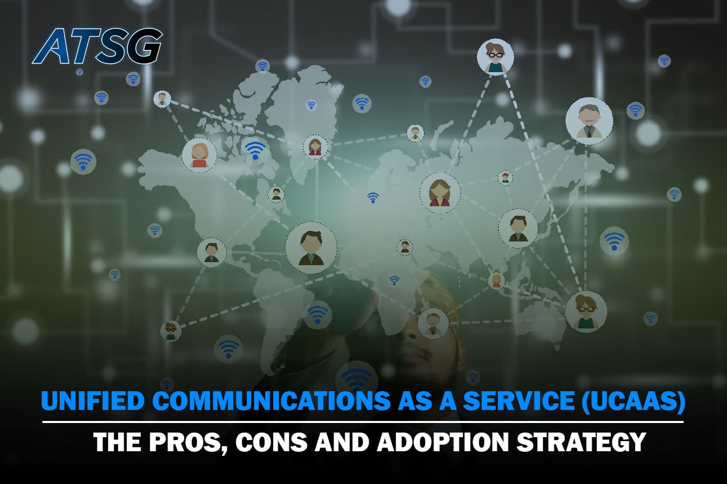 Unified-Communications-as-a-Service-UCaaS-The-Pros-Cons-and-Adoption-Strategy-Featured