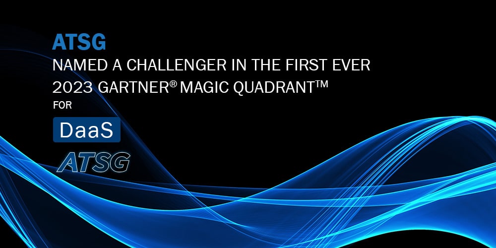 ATSG-Cloud-named-a-challenger-Gartner-MQ-DaaS-2023