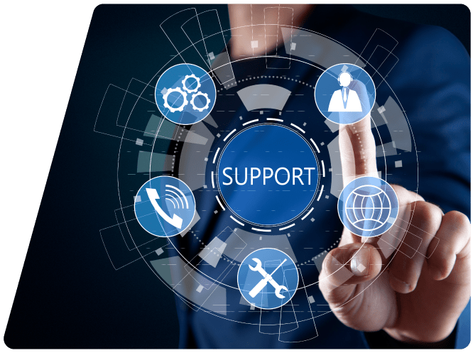 Full-Support-for-Cisco-Solutions