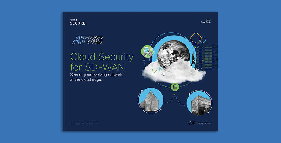 Secure Your Evolving Network at the Cloud Edge
