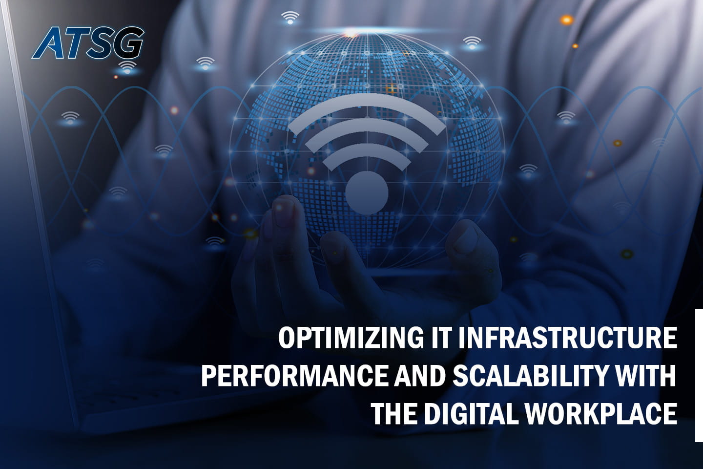 Optimizing-IT-Infrastructure-Performance-and-Scalability-with-the-Digital-Workplace-Featured