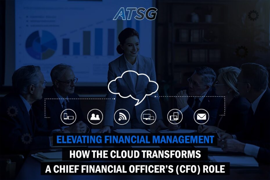 Elevating-Financial-Management-How-the-Cloud-Transforms-a-Chief-Financial-Officers-Role-Featured